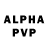 Alpha-PVP СК КРИС SEVERAGE KS